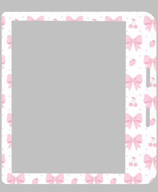 Kobo FRONT SKIN - Tiny Romance - NEW ! 🌷