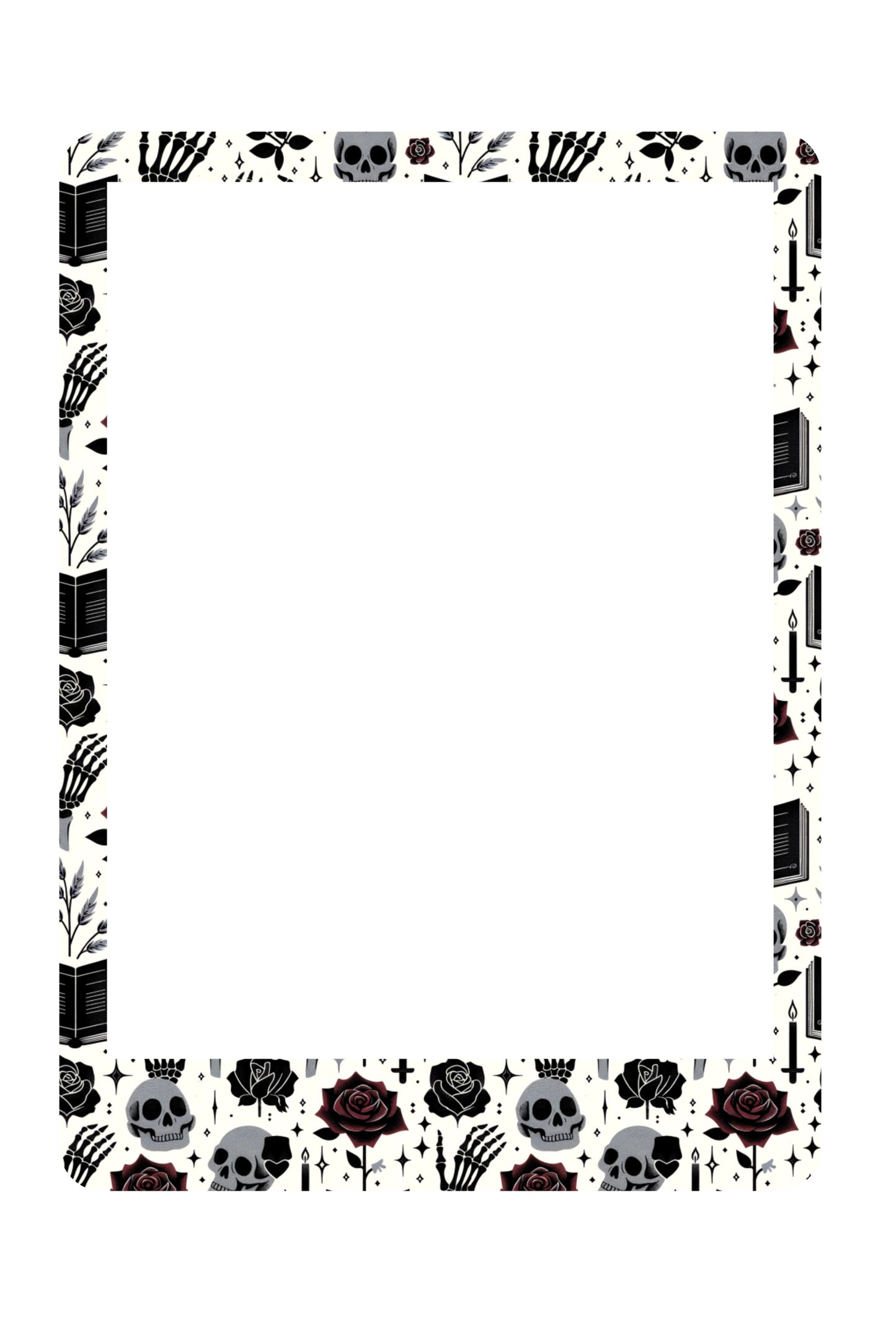 Kindle FRONT SKIN