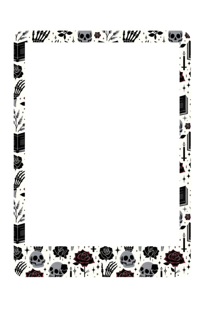 Kindle FRONT SKIN