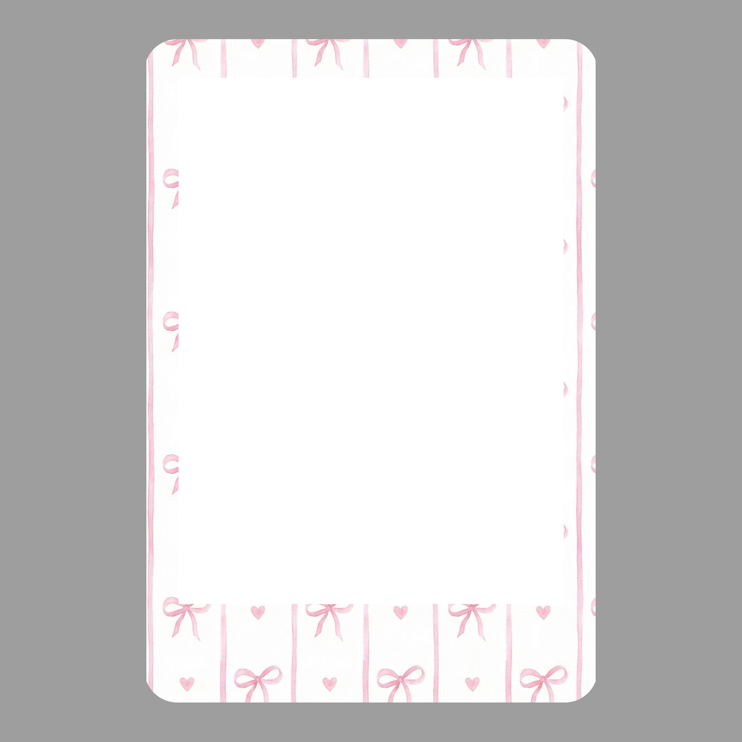 Kindle FRONT SKIN - Tiny Romance - NEW ! 🌷