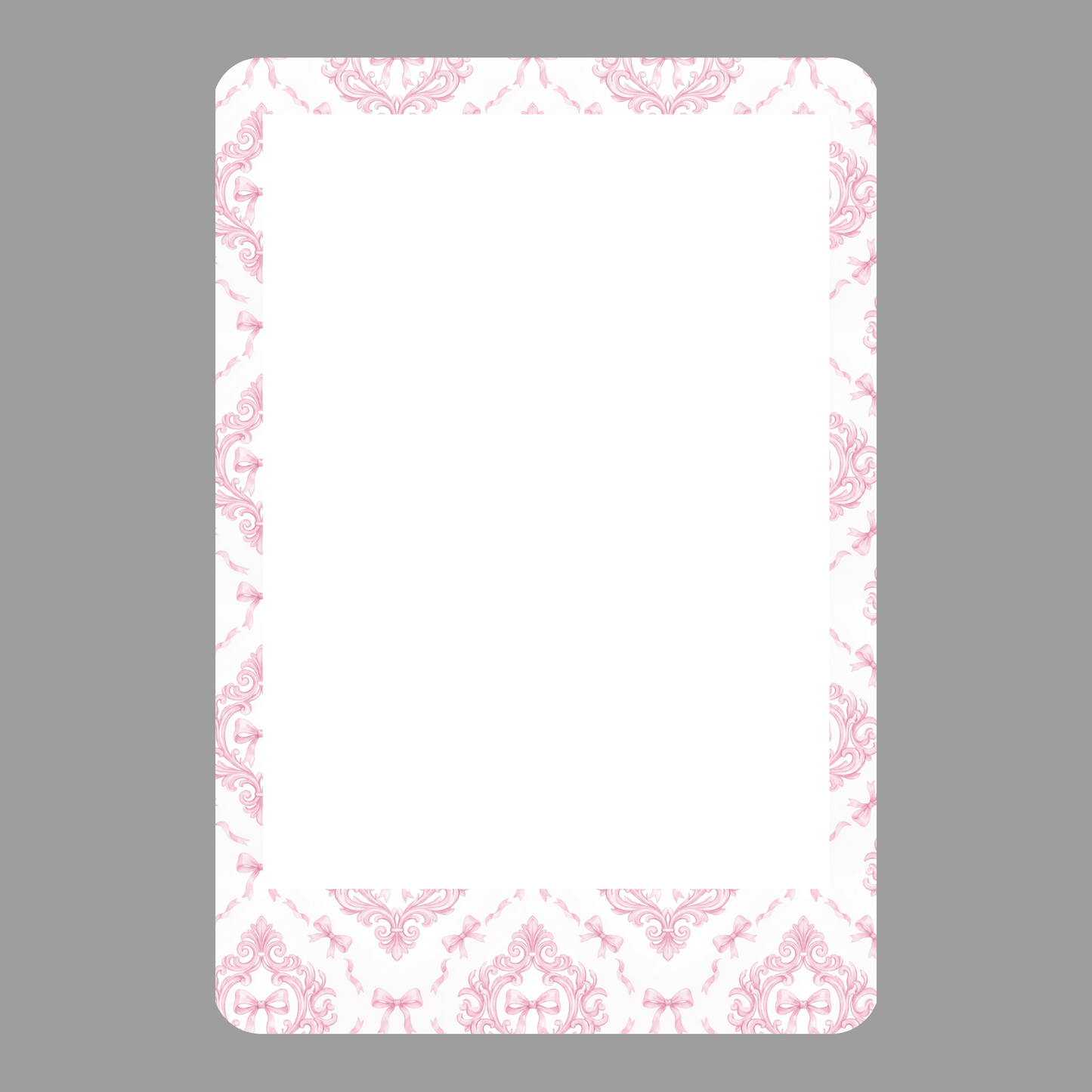 Kindle FRONT SKIN - Tiny Romance - NEW ! 🌷