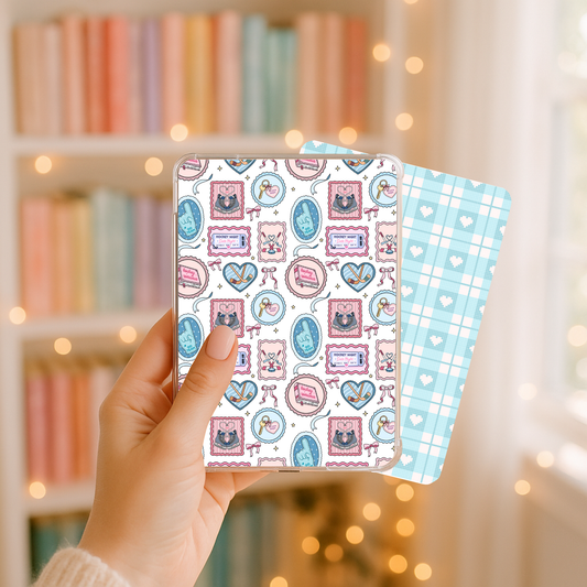 Inserti HOCKEY ROMANCE