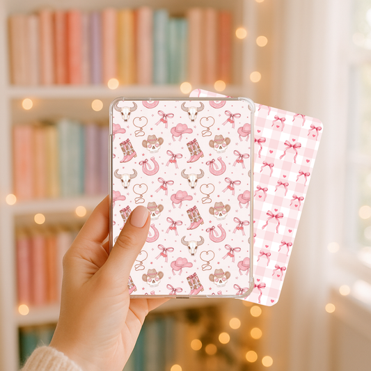 Inserti COWBOY ROMANCE