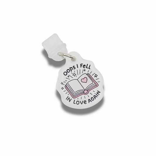CHARM PLUG - In Love Again