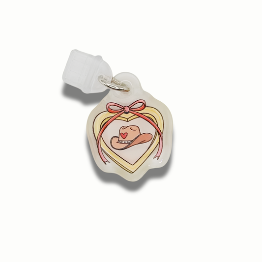 CHARM PLUG - Cowboy Romance