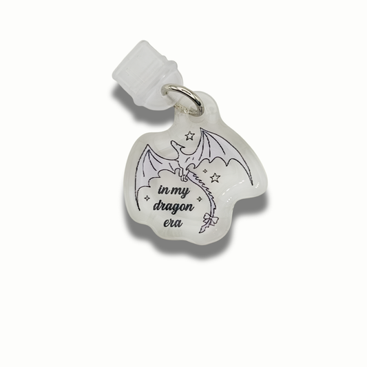 CHARM PLUG - In My Dragon Era