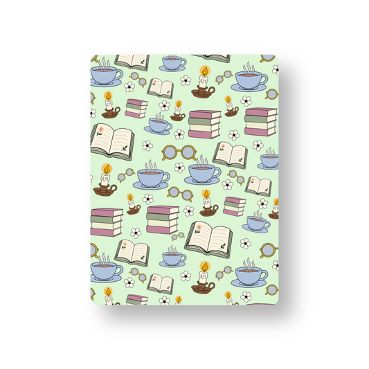Inserto Kindle/Kobo - COSY BOOKS
