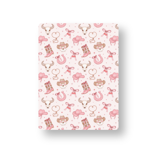 Inserto PINKY COW GIRL