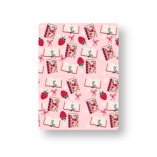 Inserto Kindle/Kobo - SUMMER ROMANCE VIBES
