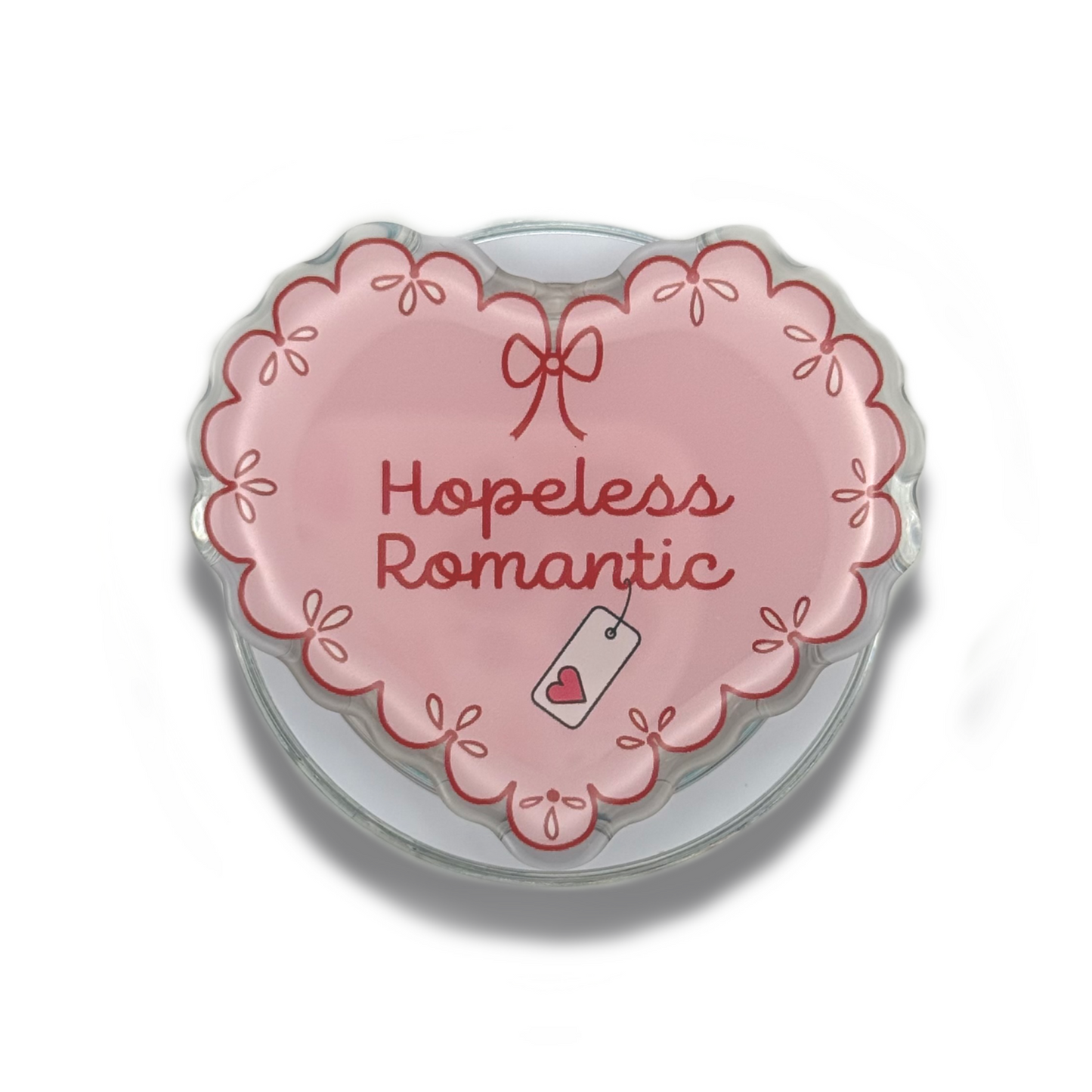 POP GRIP - Hopeless Romantic