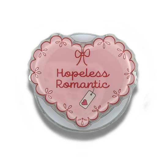 POP GRIP - Hopeless Romantic
