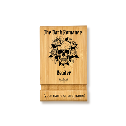 Supporto e-reader - DARK ROMANCE
