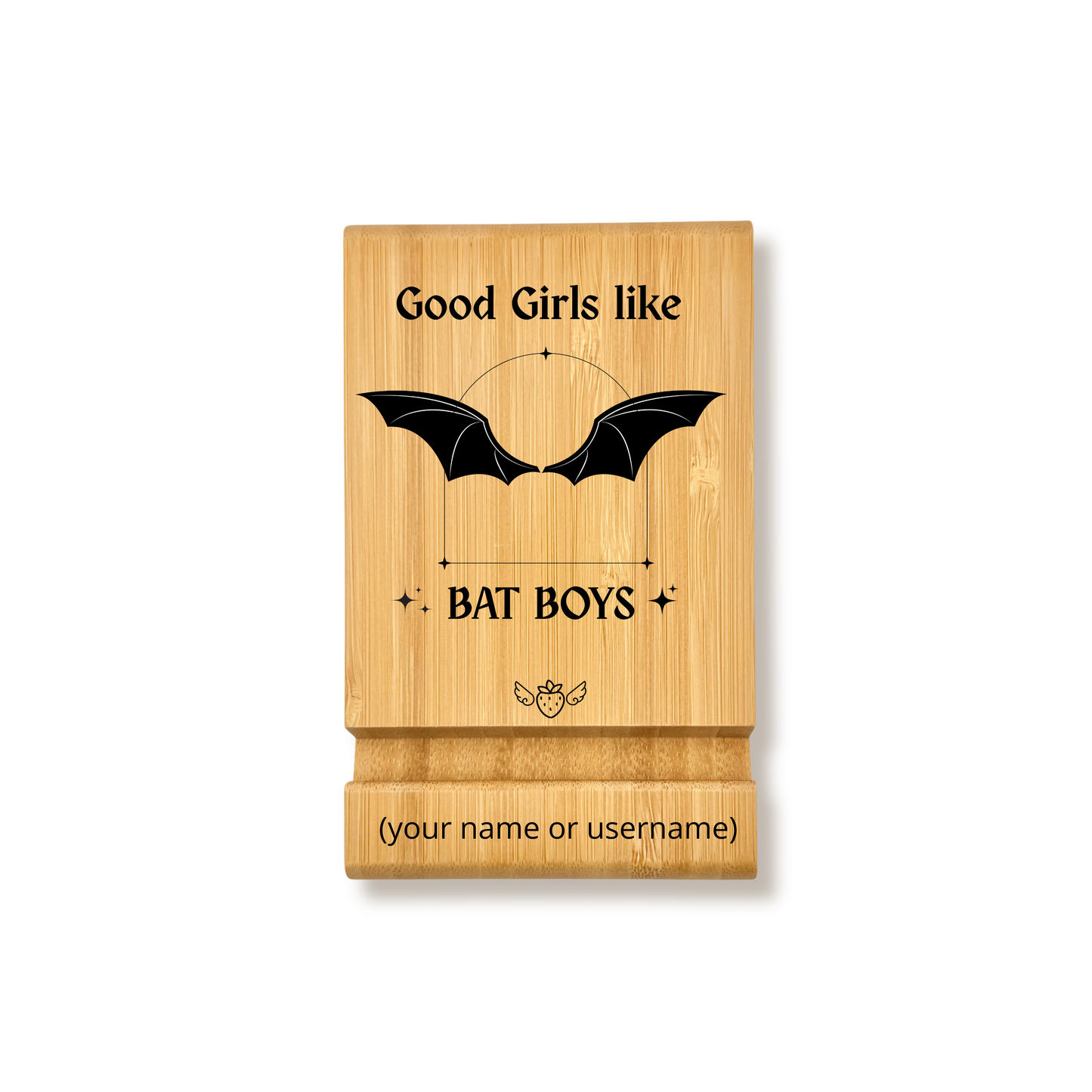 Supporto e-reader - BAT BOYS