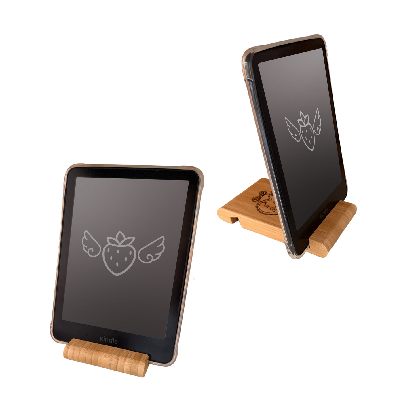 Supporto e-reader - THE READER