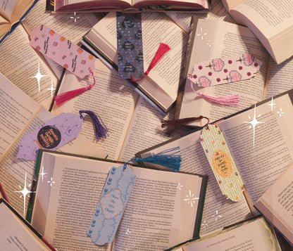 Segnalibri Cantastorie