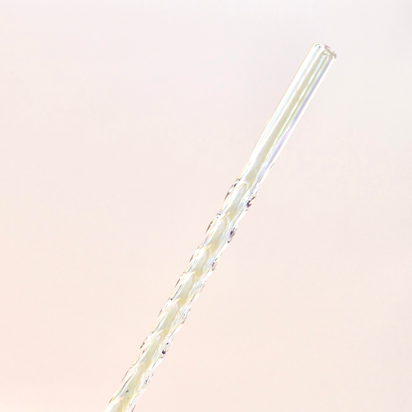 Glass Cup 500ml - THE NIGHT READER