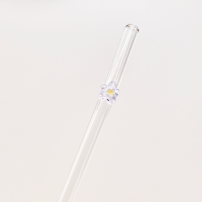 Glass Cup 500ml - SORRY I'M FULLY BOOKED