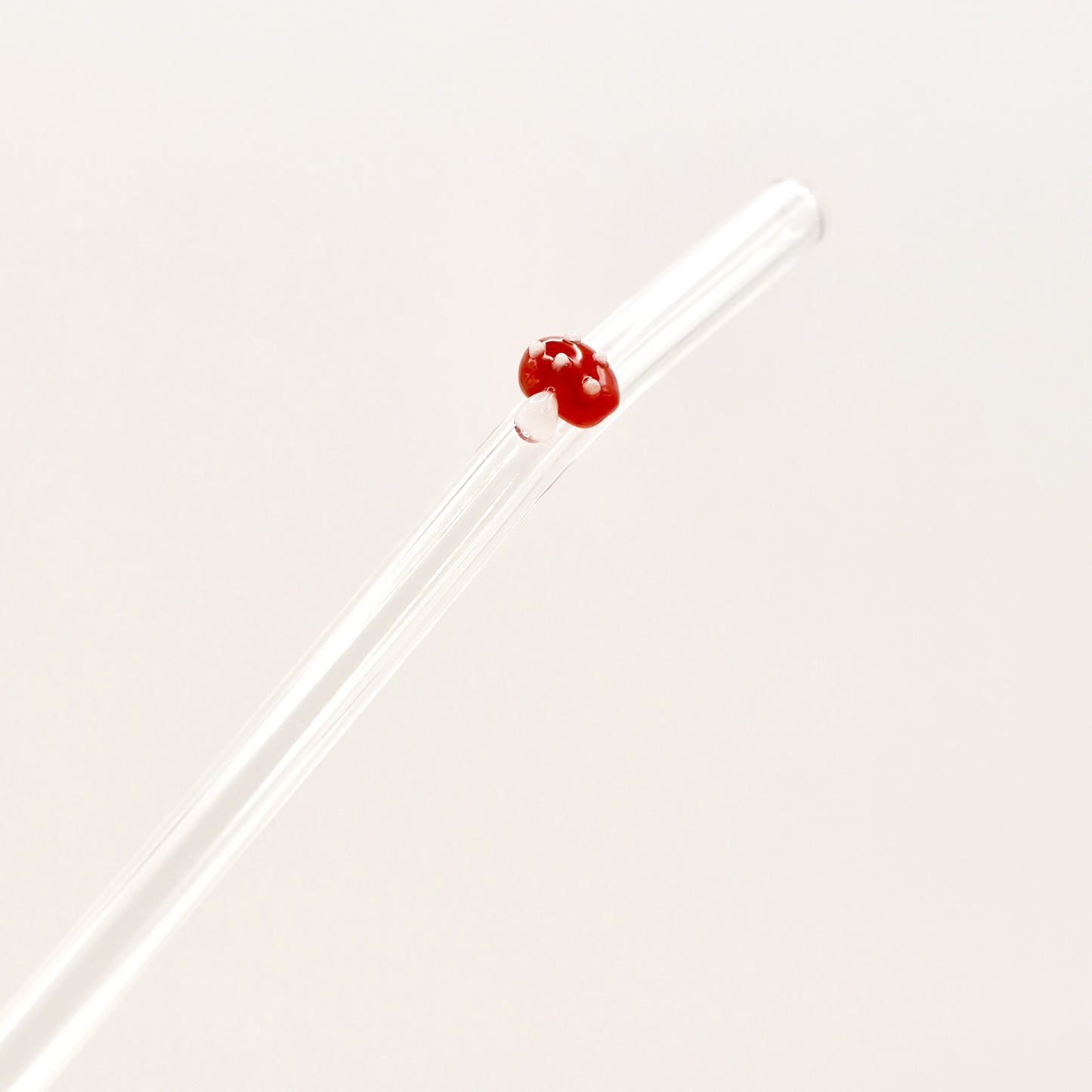 Glass Cup 500ml - PROUD ROMANTASY GIRL