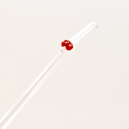 Glass Cup 500ml - PROUD ROMANTASY GIRL