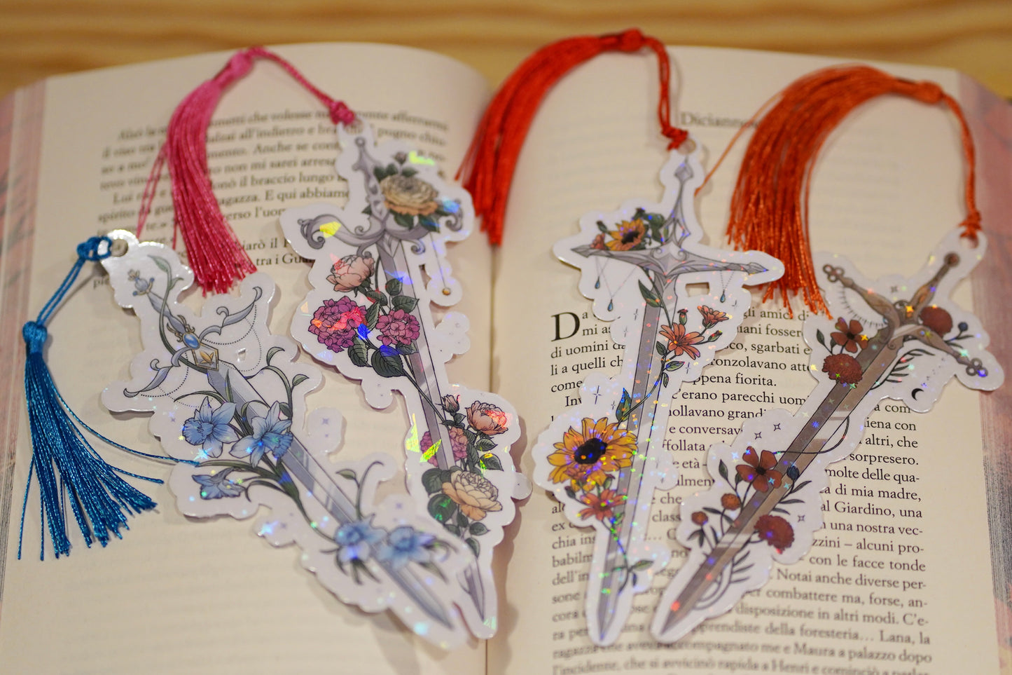 Segnalibri Braveheart