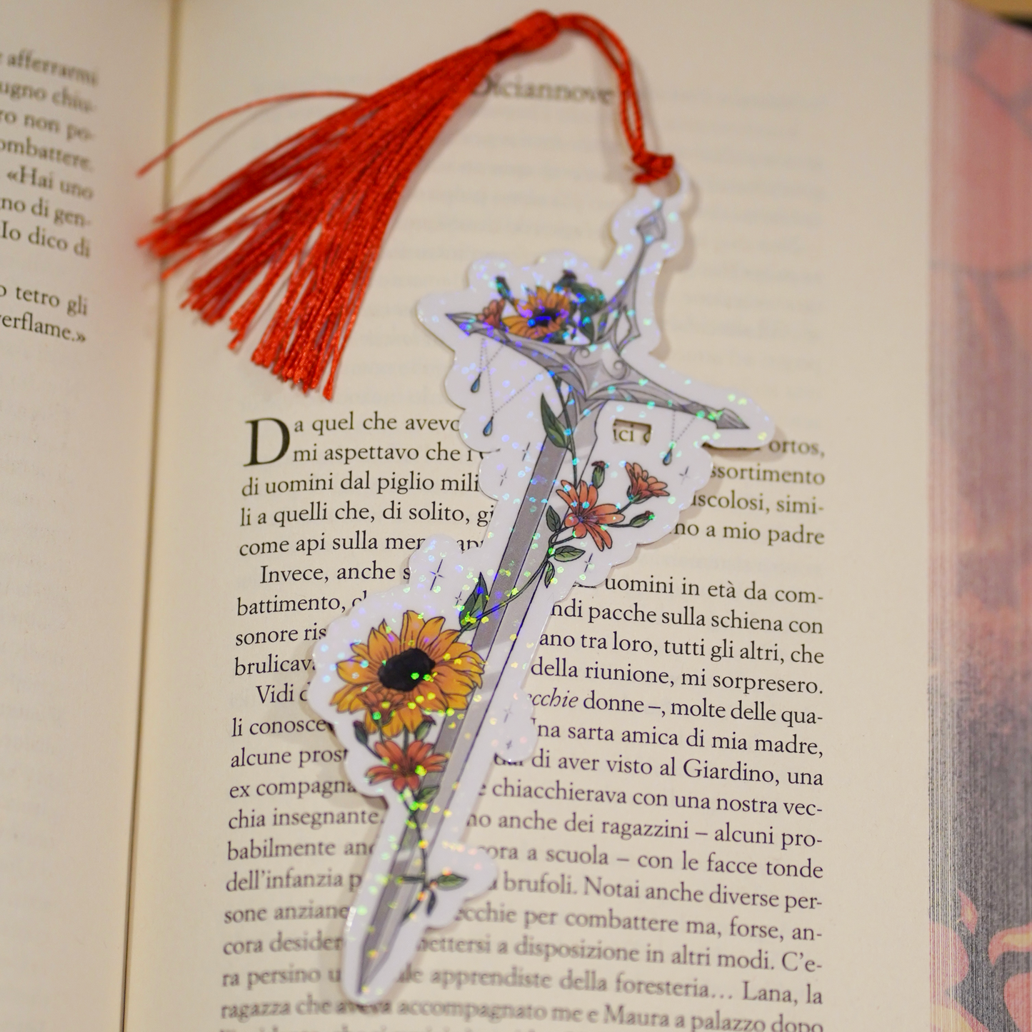 Segnalibri Braveheart