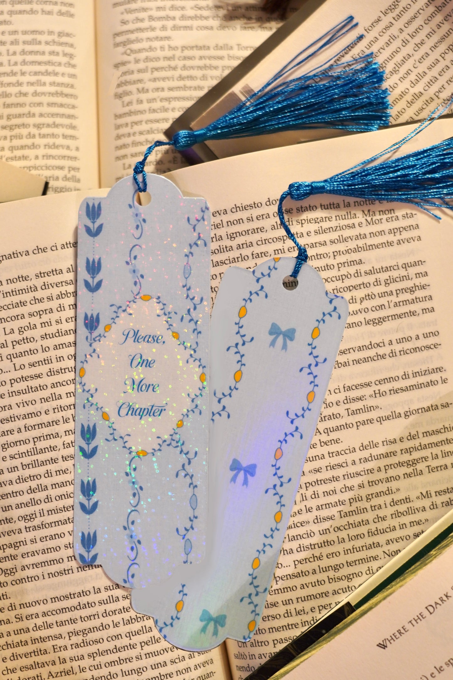 Segnalibri Cantastorie