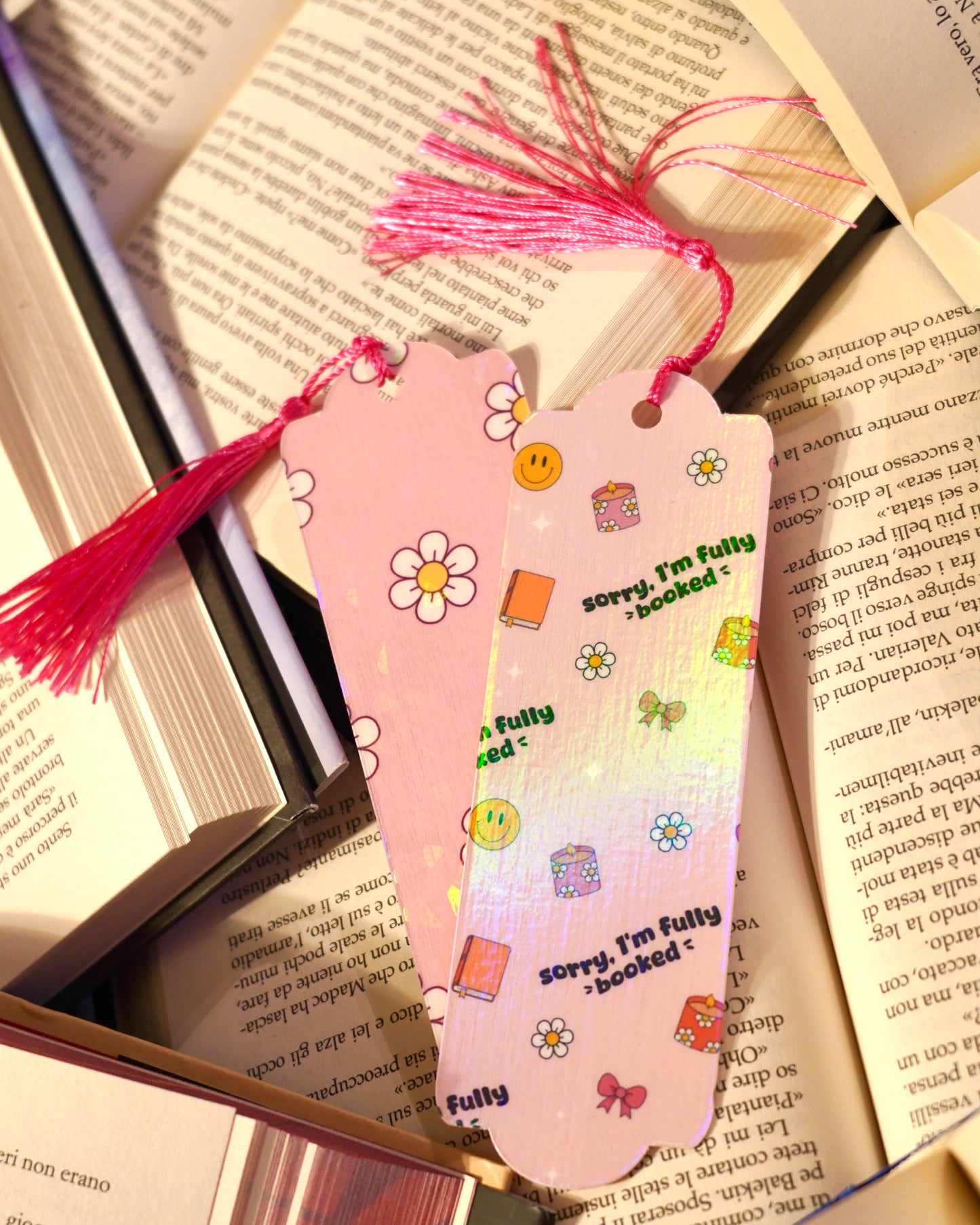 Segnalibri Cantastorie